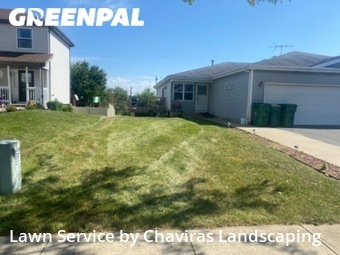 Lawn Cutting nearby Elwood, IL, 