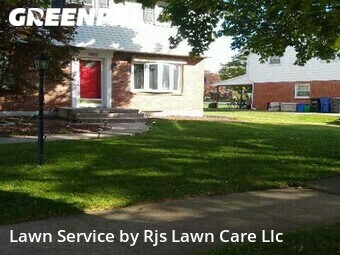 Lawn Cutting nearby Bethlehem, PA, 