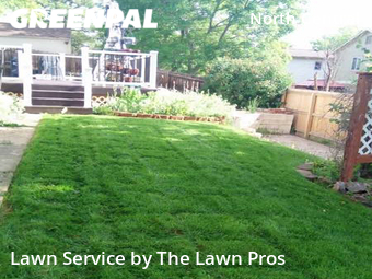 Lawn Maintenance nearby Broomfield, CO, 
