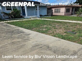 Lawn Cutting nearby Tampa, FL, 