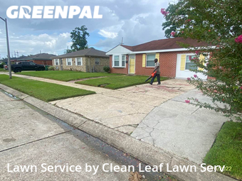Lawn Care nearby Avondale, LA, 