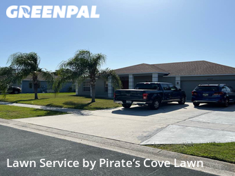 Lawn Service nearby Apollo Beach, FL, 