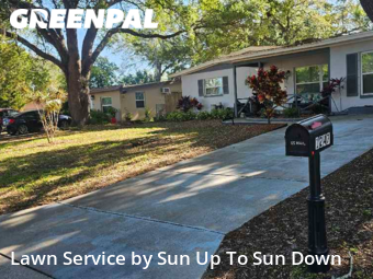 Lawn Cut nearby Clearwater, FL, 