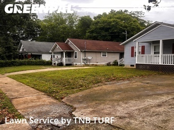 Lawn Maintenance nearby Chattanooga, TN, 