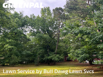 Grass Cutting nearby Athens, GA, 