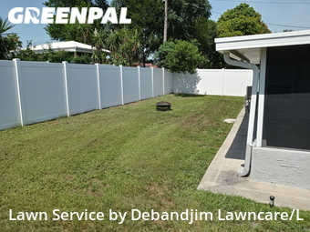 Lawn Mow nearby Holiday, FL, 