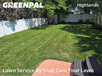 Lawn Service nearby Wilmington, DE, 