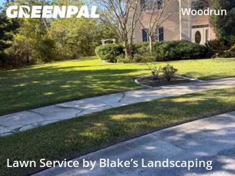 Lawn Care nearby Lynn Haven, FL, 