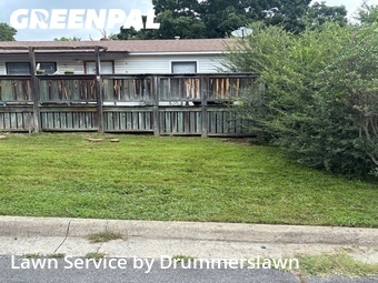 Lawn Maintenance nearby North Little Rock, AR, 