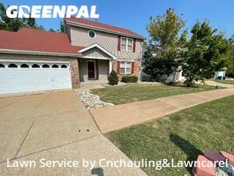 Lawn Maintenance nearby St. Louis, MO, 