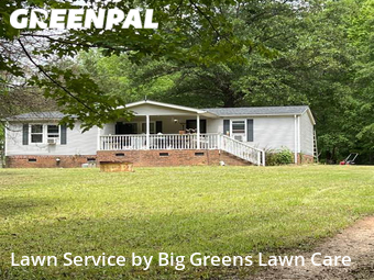 Lawn Service nearby York, NC, 