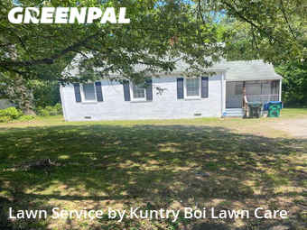 Lawn Maintenance nearby Richmond, VA, 