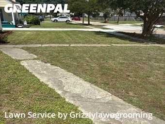 Lawn Service nearby Norfolk, VA, 