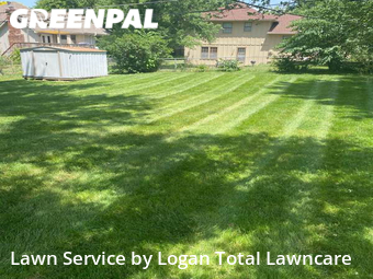 Lawn Cut nearby Olathe, KS, 