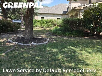 Lawn Mowing nearby Round Rock, TX, 