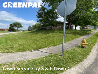 Lawn Cutting nearby Hamilton, OH, 