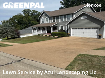 Lawn Mowing nearby Ballwin, MO, 