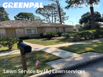 Lawn Mowing nearby Missouri City, TX, 