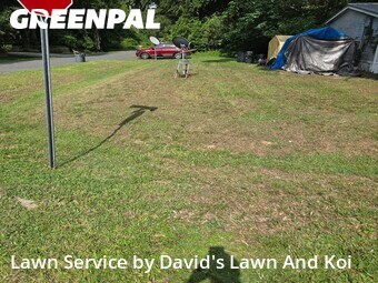 Grass Cutting nearby Ocala, FL, 