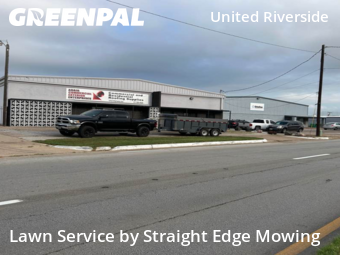 Lawn Cut nearby Fort Worth, TX, 