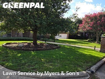 Lawn Care nearby Spring, TX, 