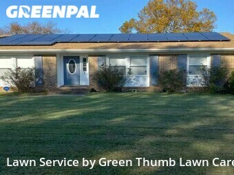 Lawn Mow nearby Portsmouth, VA, 