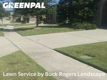 Lawn Service nearby Fort Worth, TX, 