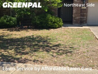 Grass Cutting nearby Schertz, TX, 