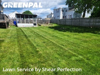 Lawn Maintenance nearby North Providence, RI, 