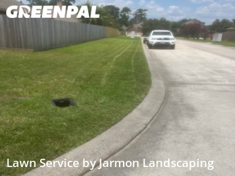 Lawn Mowing nearby Spring, TX, 