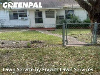 Lawn Cut nearby Largo, FL, 