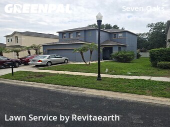 Yard Mowingin Wesley Chapel,33544,Yard Mowing by Revitaearth, work completed in Jun , 2026