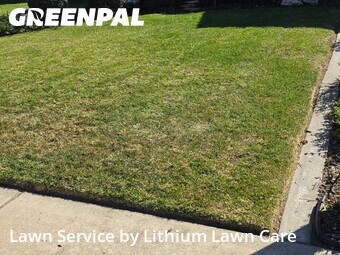 Residential Landscaping In Rancho Cucamonga,91730,Landscape Design by Lithium Lawn Care , work completed in Apr , 2026