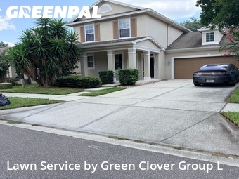 Lawn Cutting nearby Windermere, FL, 