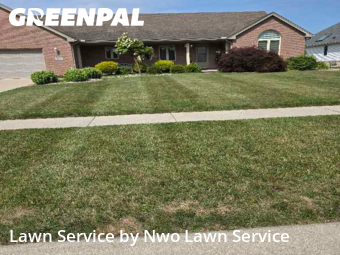 Grass Cut nearby Oregon, OH, 