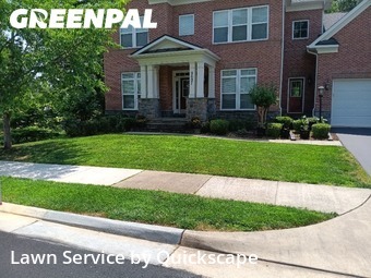 Lawn Care Service nearby Fairfax, VA, 