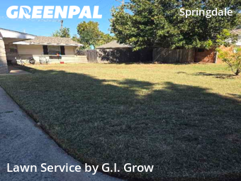 Lawn Maintenance nearby Oklahoma City, OK, 