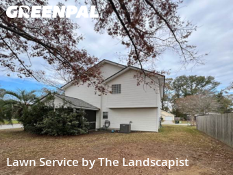 Grass Cut nearby Summerville, SC, 