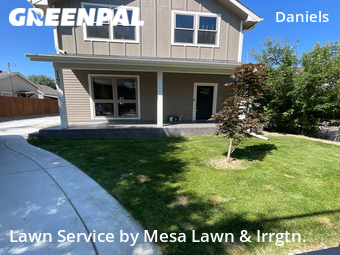 Lawn Mowing nearby Lakewood, CO, 