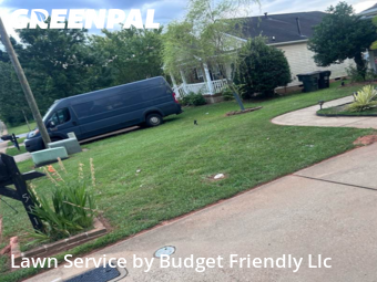 Lawn Mowing nearby Concord, NC, 