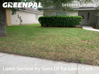 Grass Cut nearby Jacksonville, FL, 