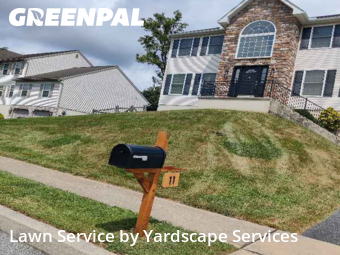 Lawn Maintenance nearby Reading, PA, 