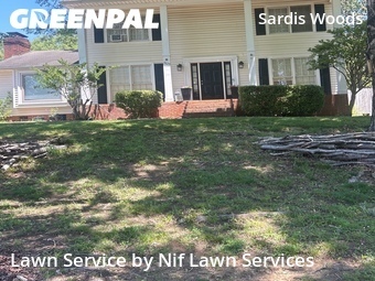 Lawn Care Service nearby Charlotte, NC, 