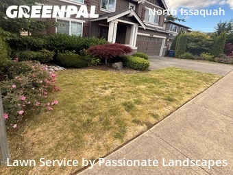 Lawn Care nearby Issaquah, WA, 
