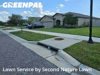 Lawn Service nearby Riverview, FL, 