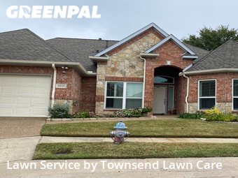 Lawn Mowing nearby Flower Mound, TX, 
