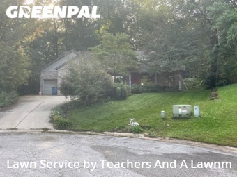 Lawn Cutting nearby Terre Haute, IN, 
