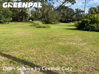 Lawn Service nearby Daytona Beach, FL, 
