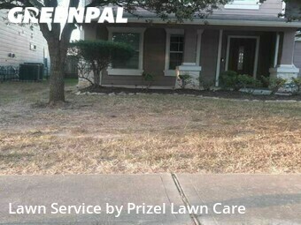 Lawn Cutting nearby Katy, TX, 