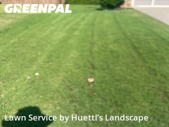 Lawn Service nearby Cumming, GA, 